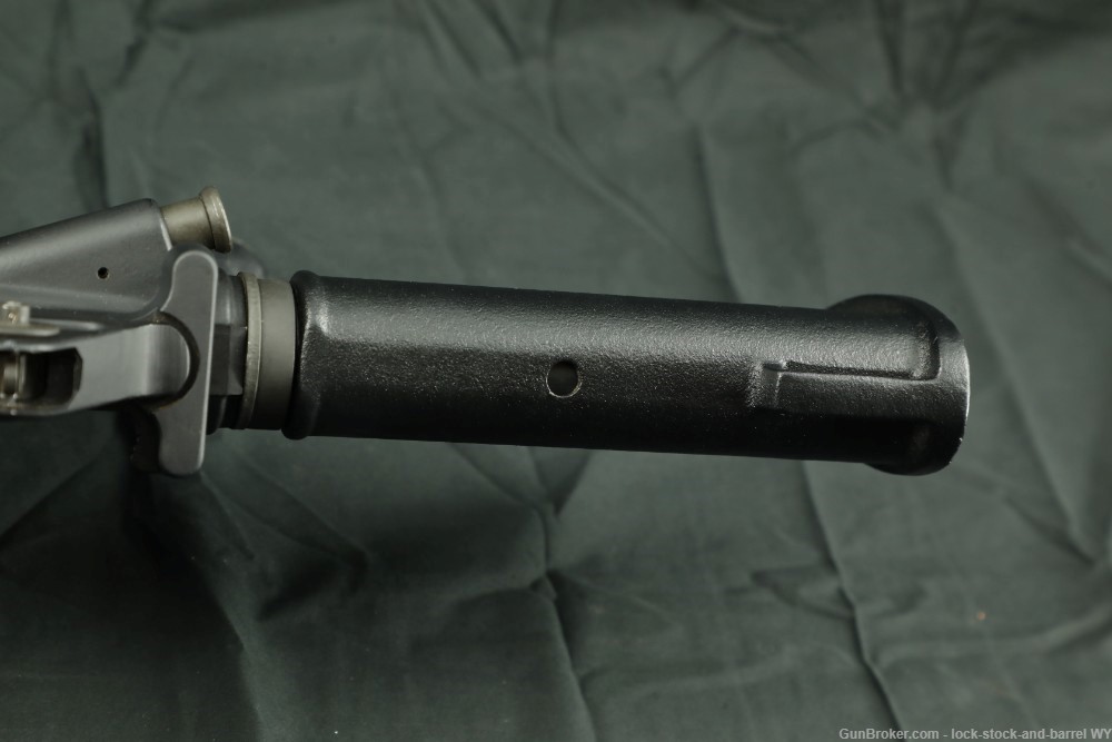 SGW Olympic Arms CAR-AR 5.56/.223 16.1” Semi-Auto AR-15 AR15 Rifle -img-15
