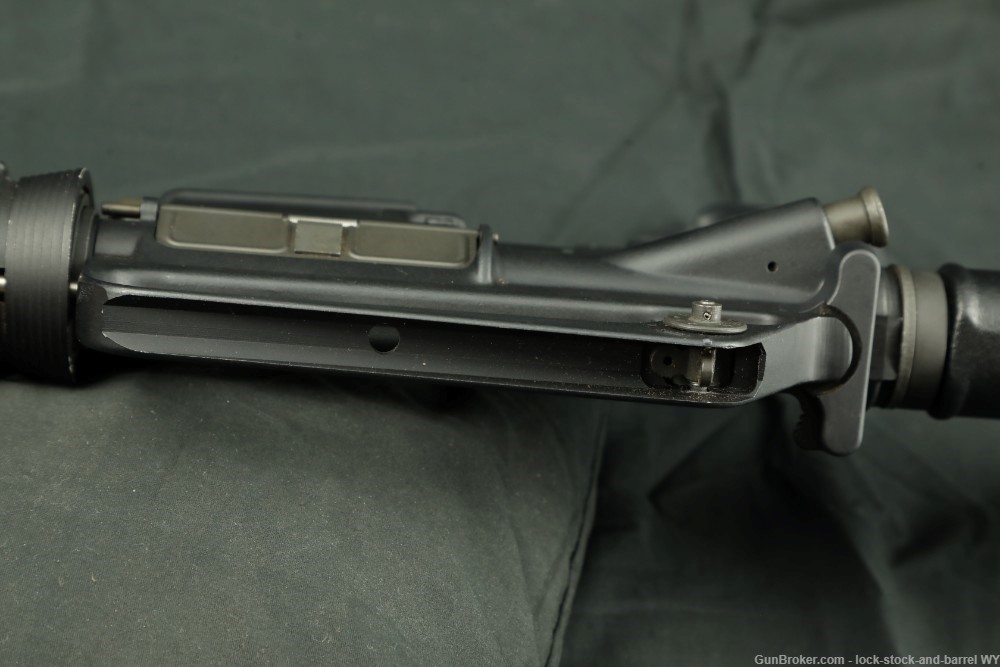 SGW Olympic Arms CAR-AR 5.56/.223 16.1” Semi-Auto AR-15 AR15 Rifle -img-14