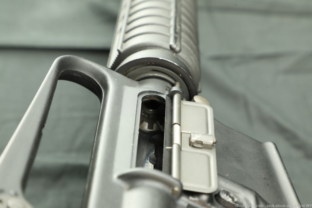 SGW Olympic Arms CAR-AR 5.56/.223 16.1” Semi-Auto AR-15 AR15 Rifle -img-24