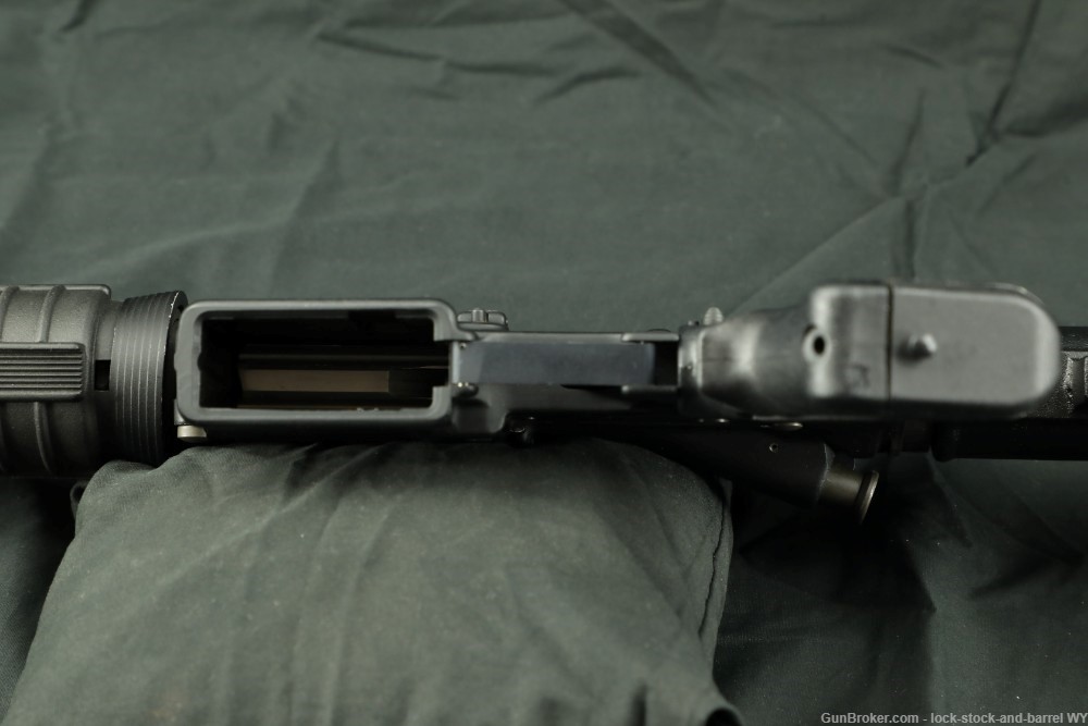 SGW Olympic Arms CAR-AR 5.56/.223 16.1” Semi-Auto AR-15 AR15 Rifle -img-18