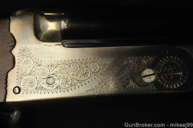 American Arms Gentry 410 double by Zabala Hermanos-img-11