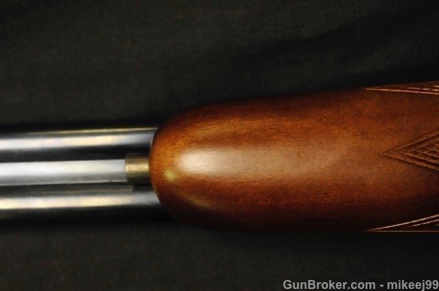 American Arms Gentry 410 double by Zabala Hermanos-img-5