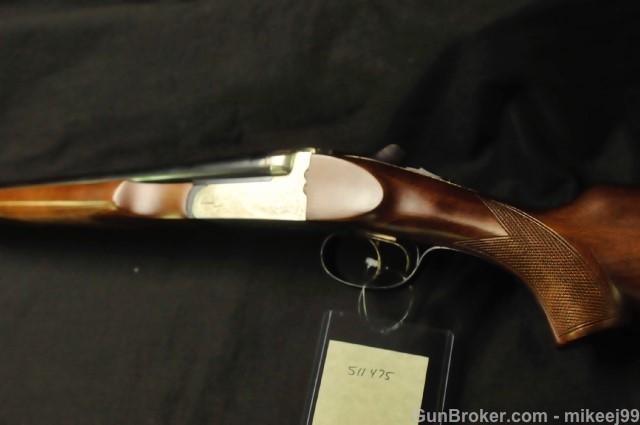 American Arms Gentry 410 double by Zabala Hermanos-img-0