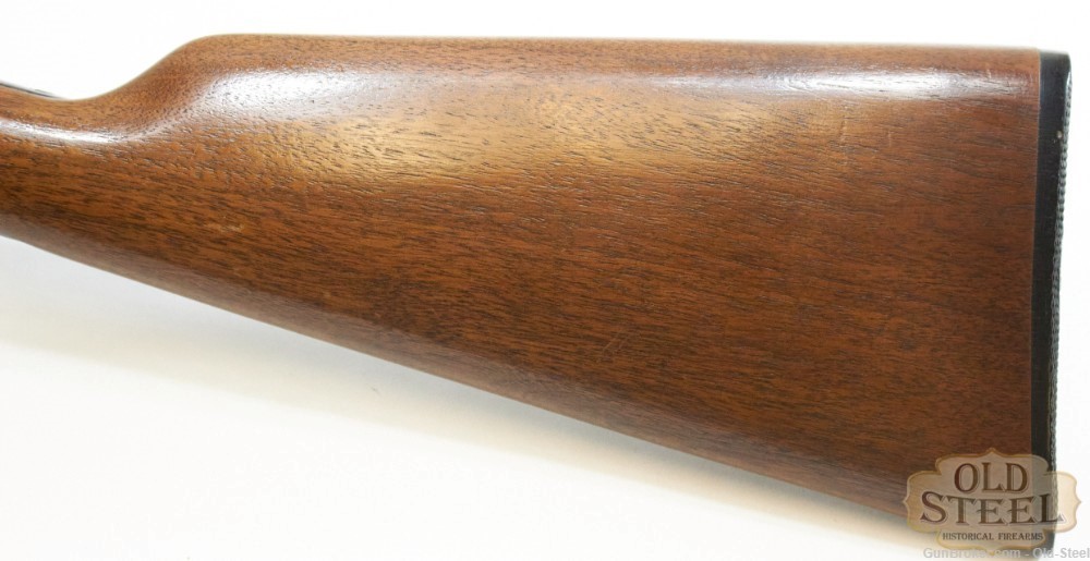 Winchester Model 62A .22 LR MFG 1955 C&R Gallery Gun Plinker Varmint-img-14