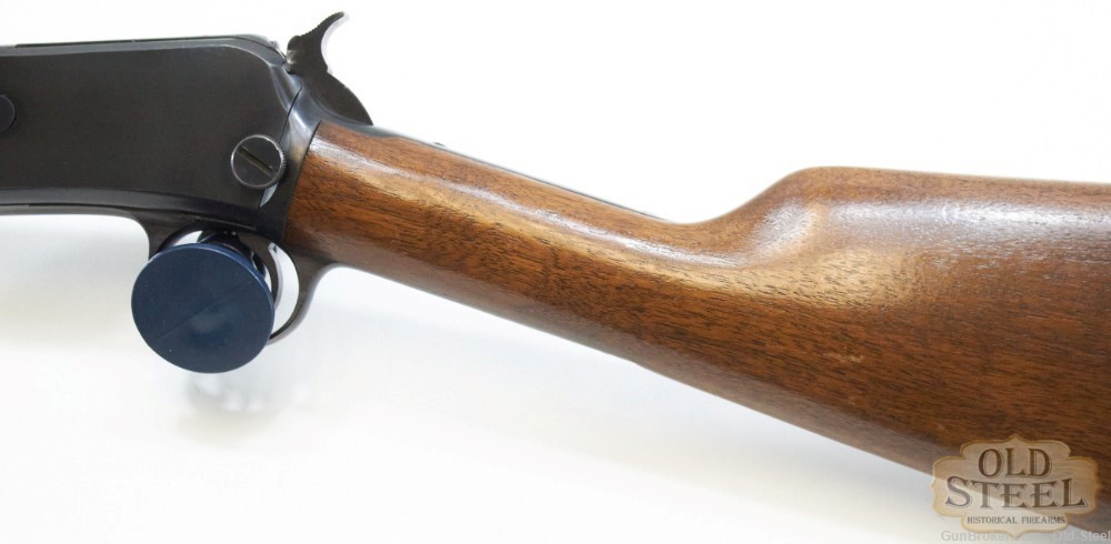 Winchester Model 62A .22 LR MFG 1955 C&R Gallery Gun Plinker Varmint-img-13