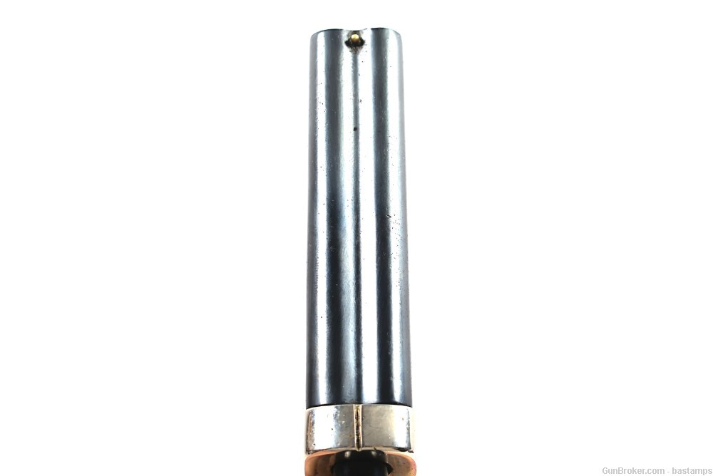 Sharps Model 2 Pepperbox Pistol – SN: 821 (Antique) -img-3
