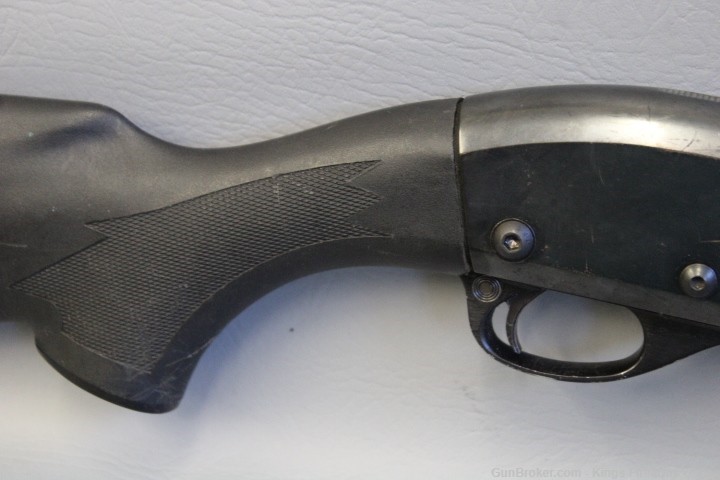 Remington 870 Magnum 12 GA Item S-120-img-4