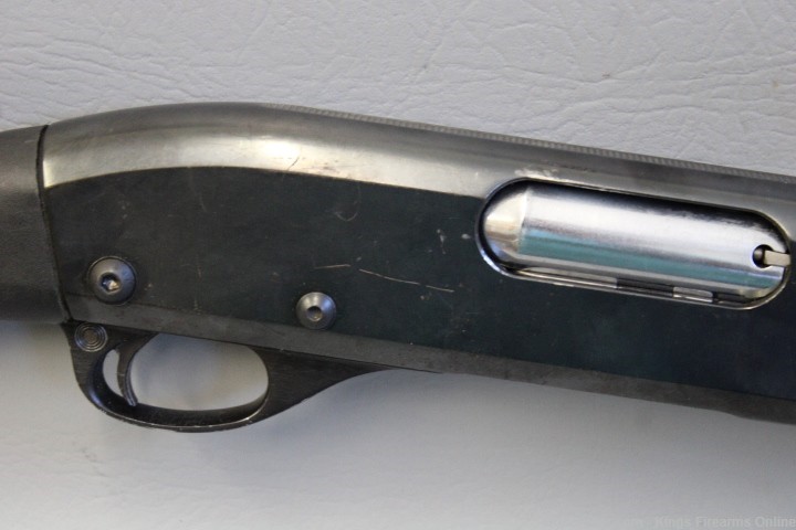 Remington 870 Magnum 12 GA Item S-120-img-5