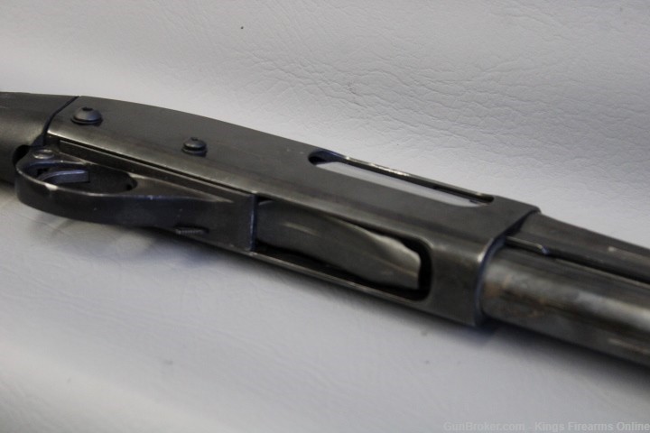 Remington 870 Magnum 12 GA Item S-120-img-11