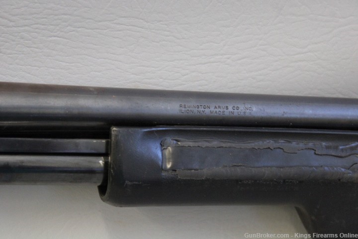 Remington 870 Magnum 12 GA Item S-120-img-7