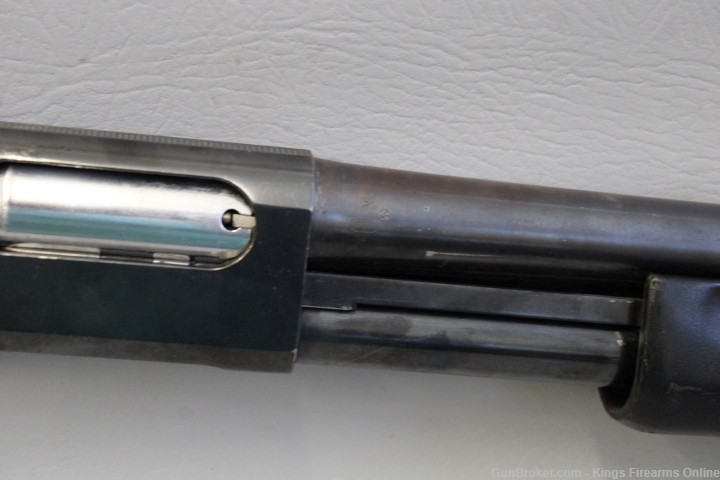 Remington 870 Magnum 12 GA Item S-120-img-6