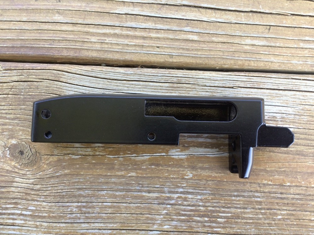 Ruger 10/22 Stripped Rifle Receiver 22LR-img-0