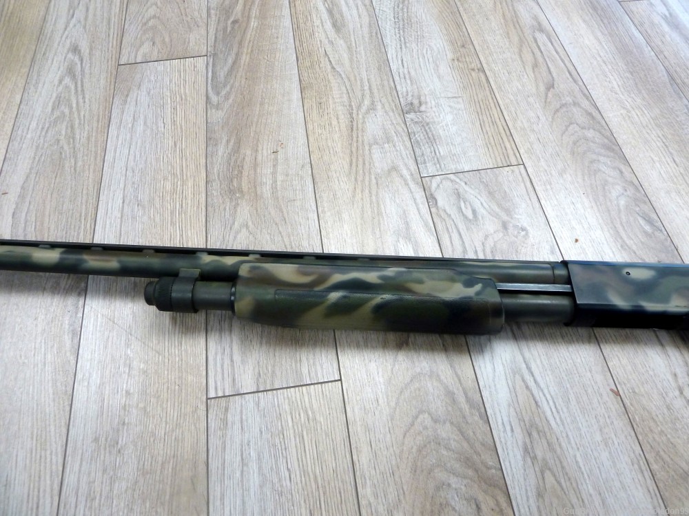 Mossberg 835 12ga shotgun -img-2