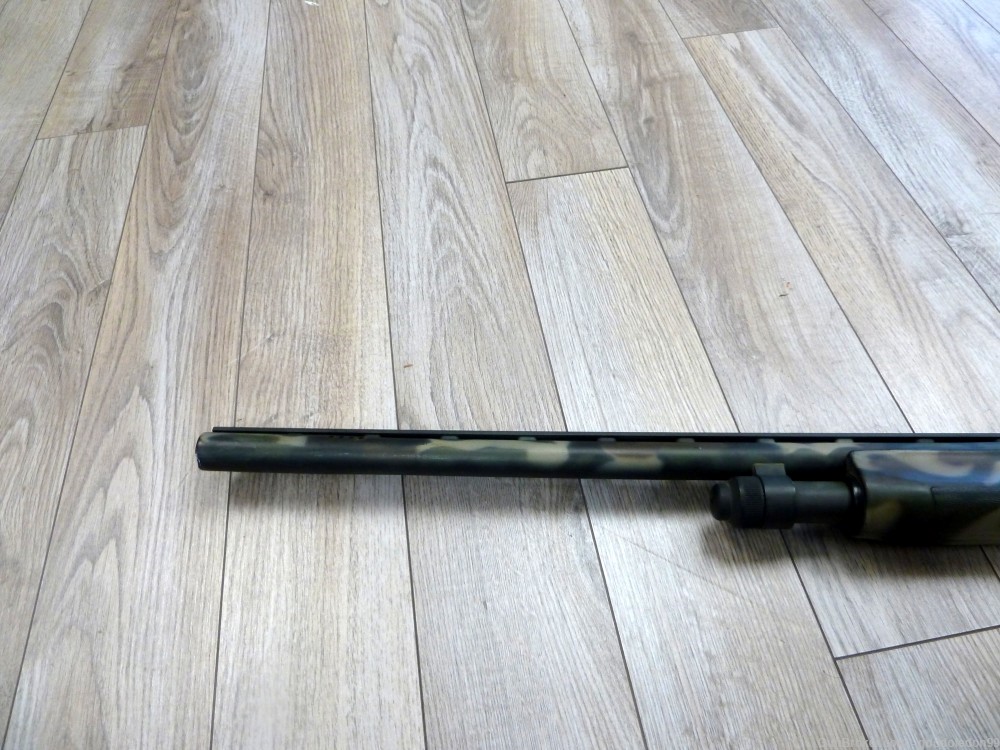 Mossberg 835 12ga shotgun -img-3