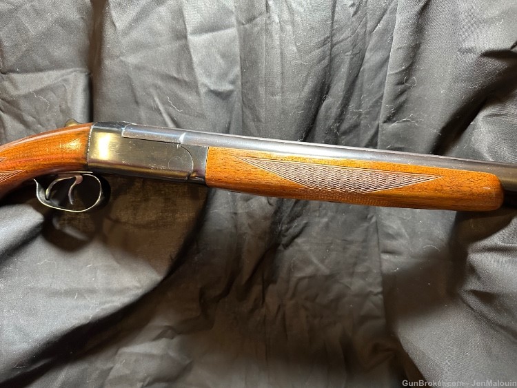 Winchester Model 24, 16 Ga (Great Chokes!)-img-5