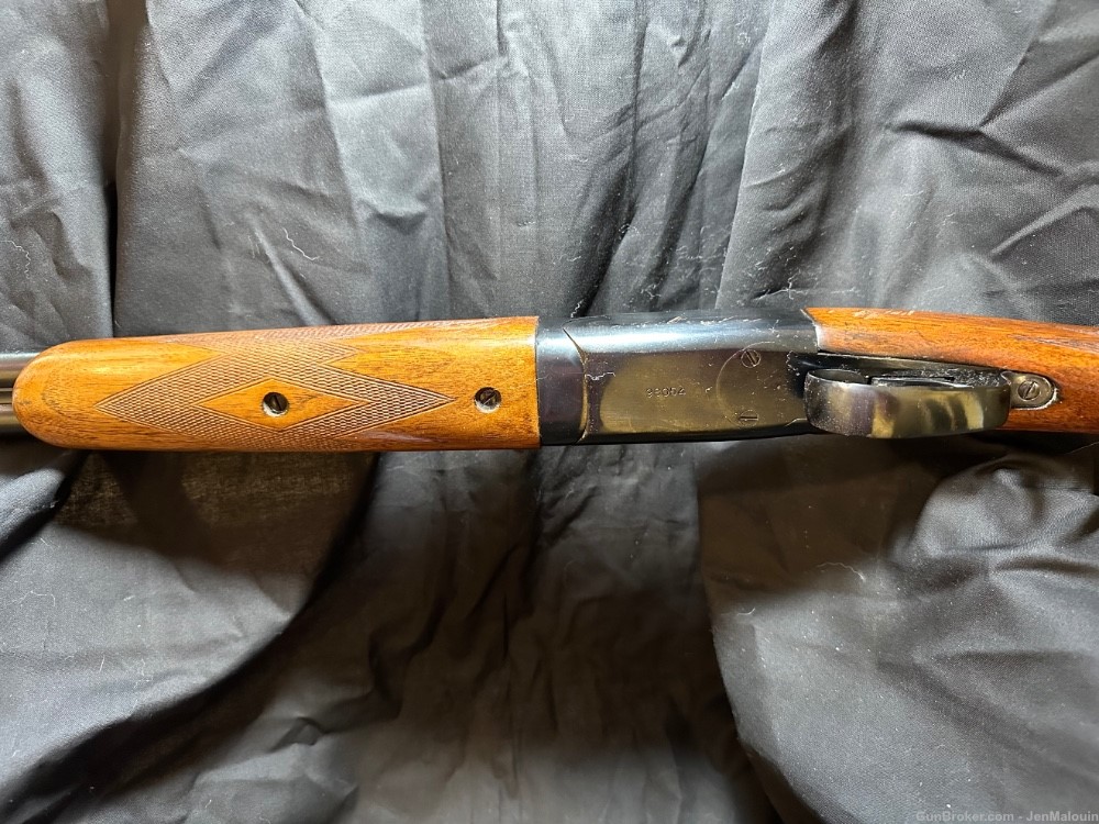 Winchester Model 24, 16 Ga (Great Chokes!)-img-2