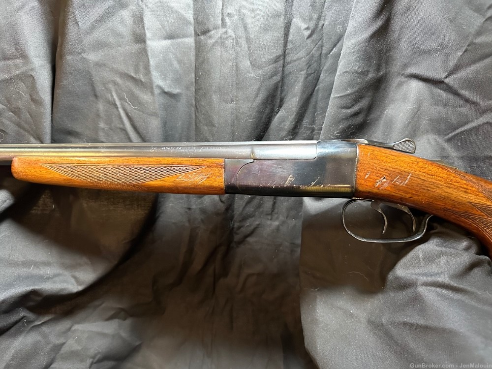 Winchester Model 24, 16 Ga (Great Chokes!)-img-0