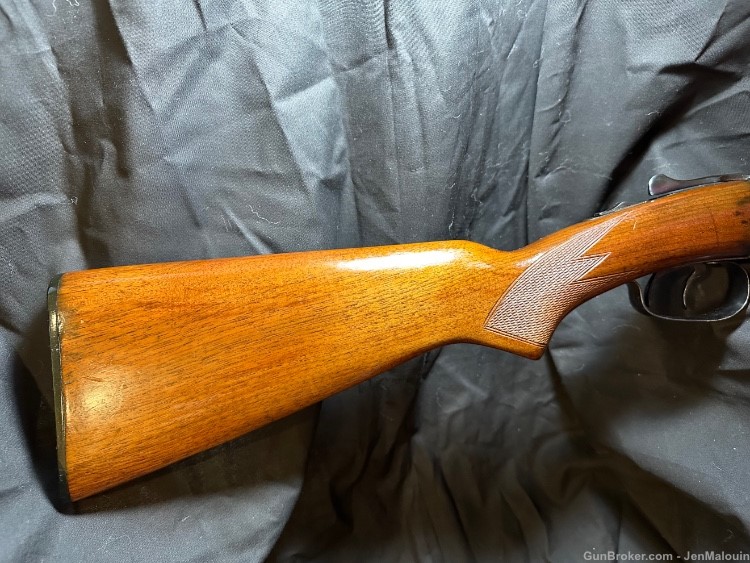Winchester Model 24, 16 Ga (Great Chokes!)-img-6
