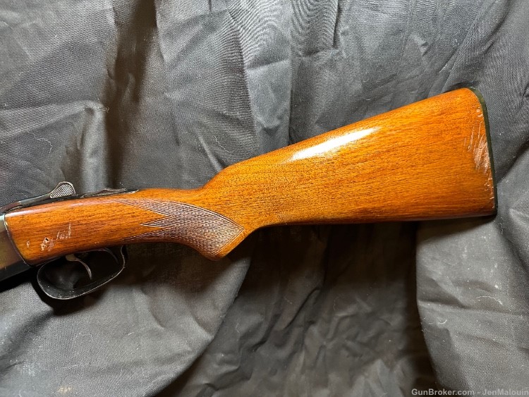 Winchester Model 24, 16 Ga (Great Chokes!)-img-3