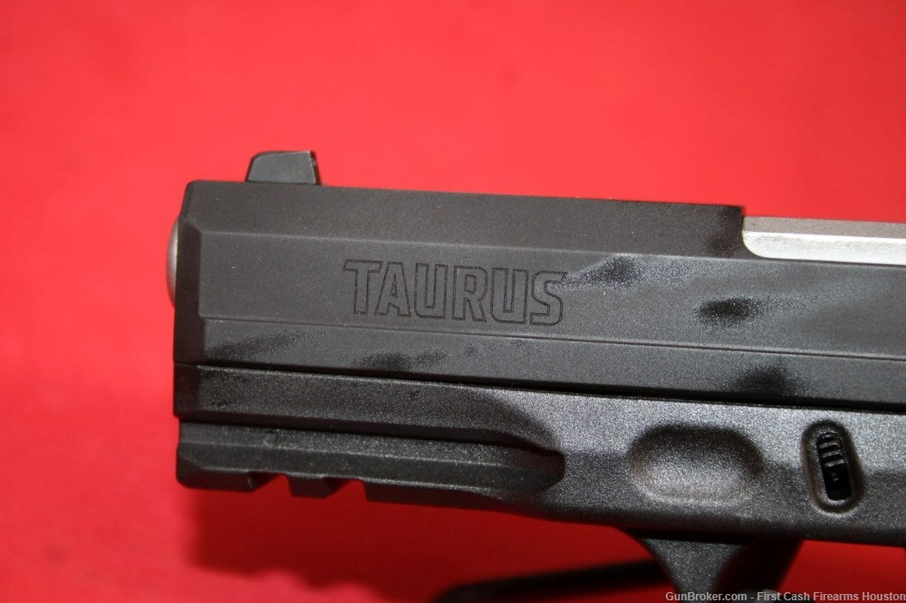 Taurus, TH10, 10mm, New, LAYAWAY TODAY-img-3