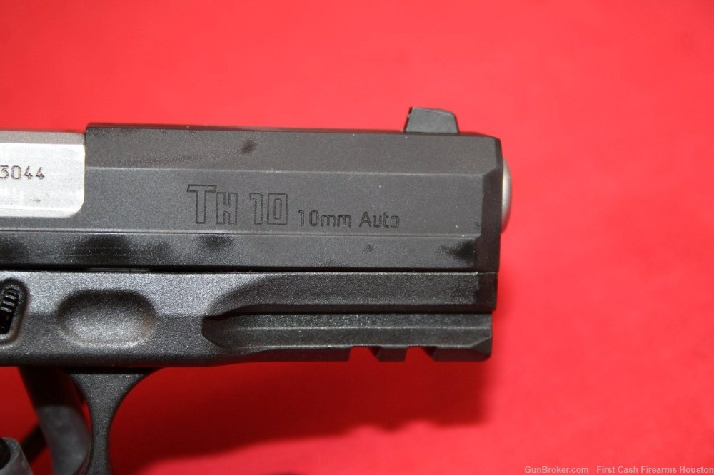 Taurus, TH10, 10mm, New, LAYAWAY TODAY-img-2