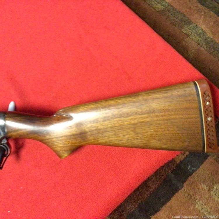 Winchester Model 12 12ga.     3” chamber 1953-img-6