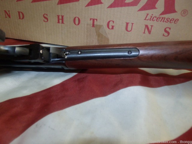 Winchester M94 Trails End 44 Magnum 20 Inch Octagon Barrel -img-35