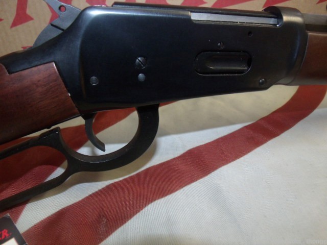 Winchester M94 Trails End 44 Magnum 20 Inch Octagon Barrel -img-29
