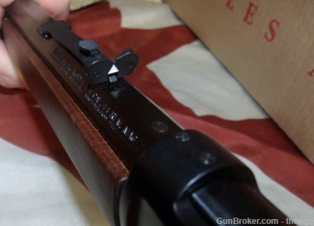 Winchester M94 Trails End 44 Magnum 20 Inch Octagon Barrel -img-39
