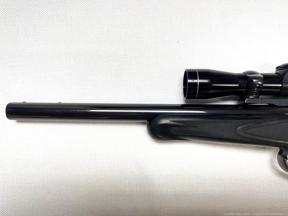 Thompson Center Contender .223 Remington Super 14" W/Leupold -img-3