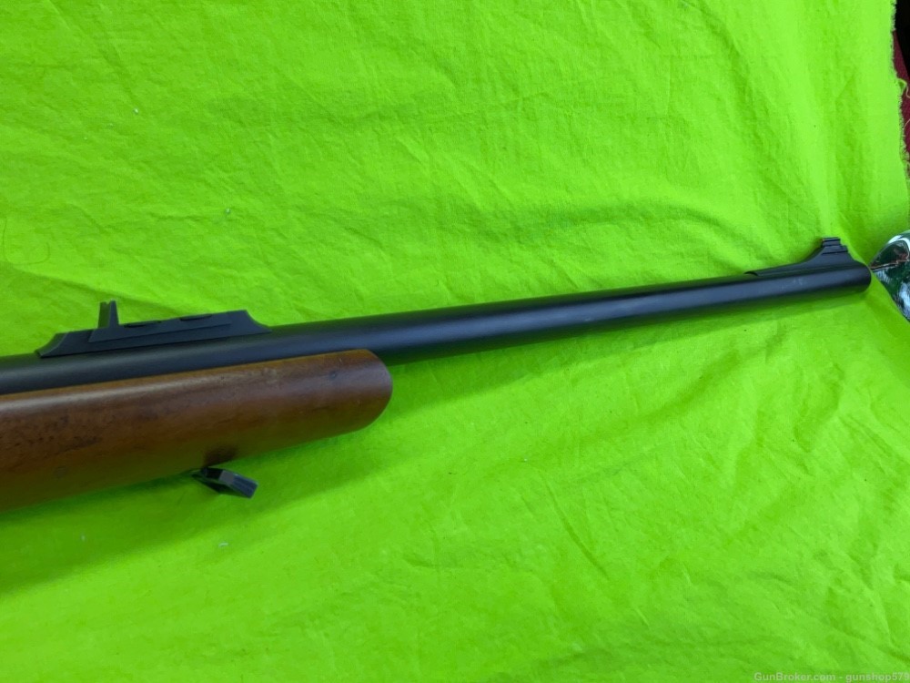 RARE A-Square Caesar Grade Remington 700 LH Left Hand 375 Weatherby Express-img-26
