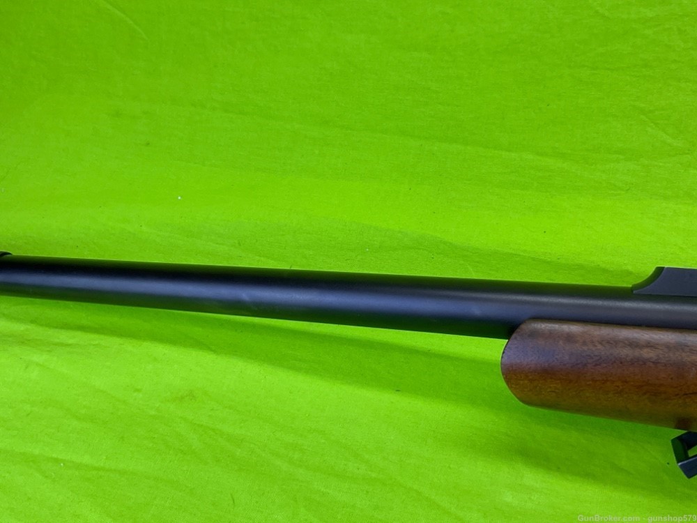 RARE A-Square Caesar Grade Remington 700 LH Left Hand 375 Weatherby Express-img-2