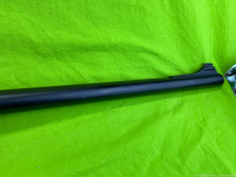 RARE A-Square Caesar Grade Remington 700 LH Left Hand 375 Weatherby Express-img-27