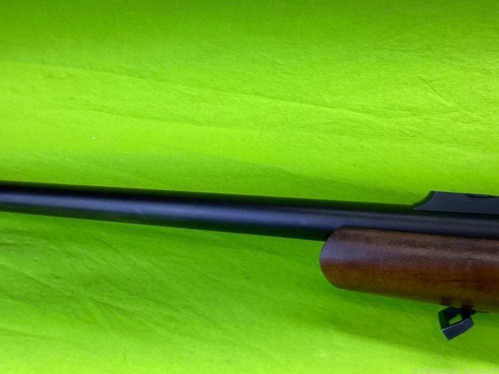 RARE A-Square Caesar Grade Remington 700 LH Left Hand 375 Weatherby Express-img-3