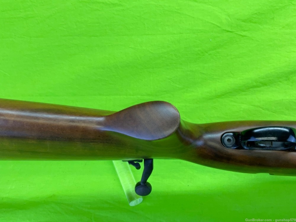 RARE A-Square Caesar Grade Remington 700 LH Left Hand 375 Weatherby Express-img-32