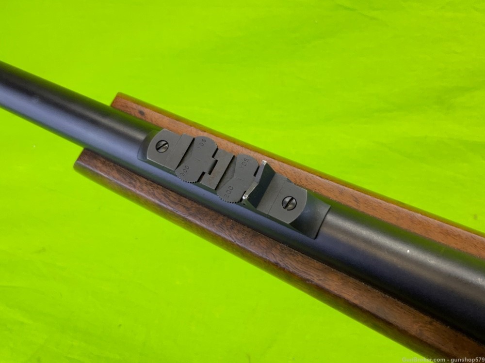 RARE A-Square Caesar Grade Remington 700 LH Left Hand 375 Weatherby Express-img-20