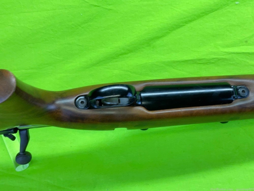 RARE A-Square Caesar Grade Remington 700 LH Left Hand 375 Weatherby Express-img-33