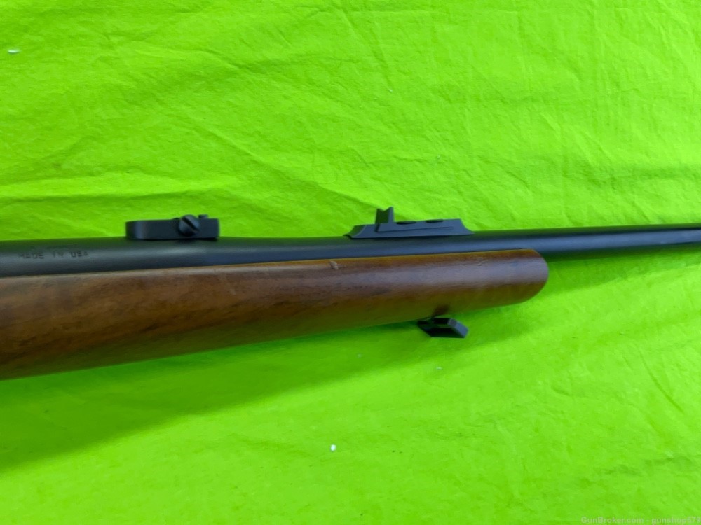 RARE A-Square Caesar Grade Remington 700 LH Left Hand 375 Weatherby Express-img-25