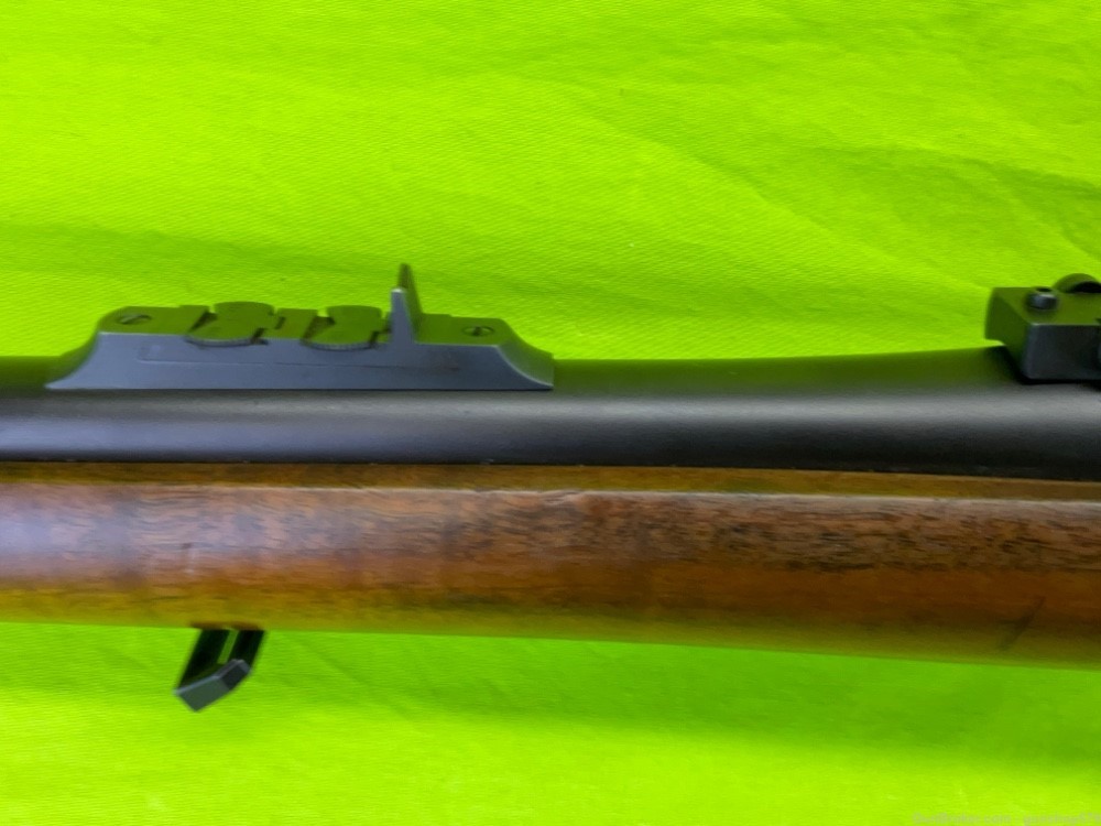 RARE A-Square Caesar Grade Remington 700 LH Left Hand 375 Weatherby Express-img-6