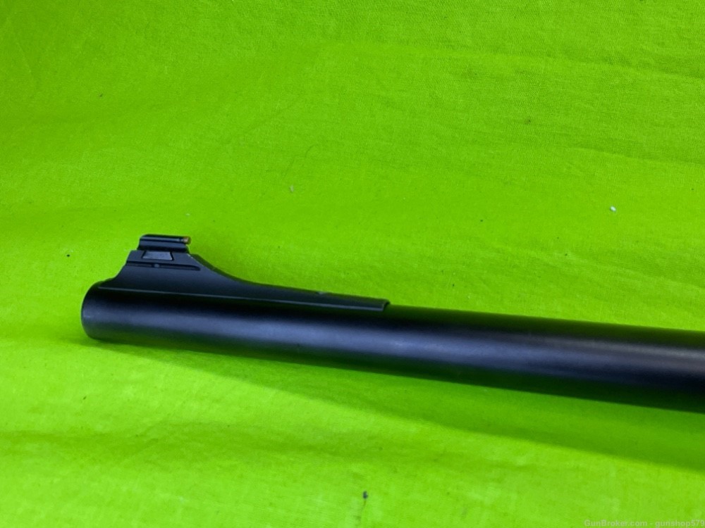 RARE A-Square Caesar Grade Remington 700 LH Left Hand 375 Weatherby Express-img-1