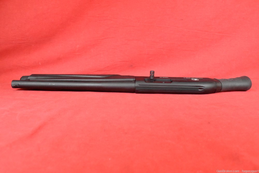 Garaysar Fear-118 12 GA 14" Raptor Grip Fear 118 Home Defense Shotgun-img-3