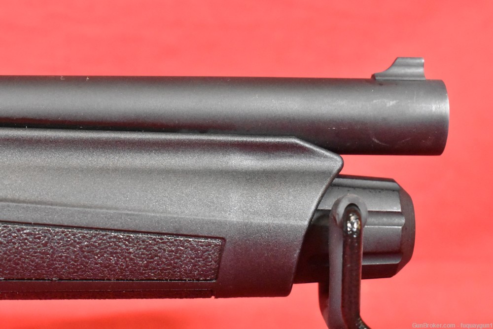 Garaysar Fear-118 12 GA 14" Raptor Grip Fear 118 Home Defense Shotgun-img-10