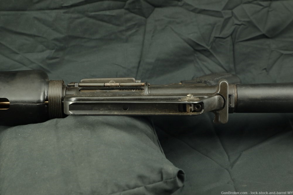 PreBan Colt SP1 SP-1 AR-15 5.56/.223 20” Semi-Auto Rifle MFD 1974-img-13