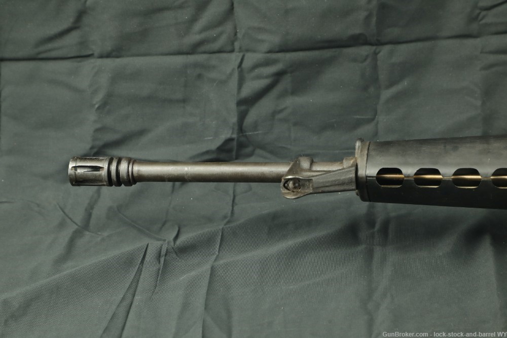 PreBan Colt SP1 SP-1 AR-15 5.56/.223 20” Semi-Auto Rifle MFD 1974-img-11