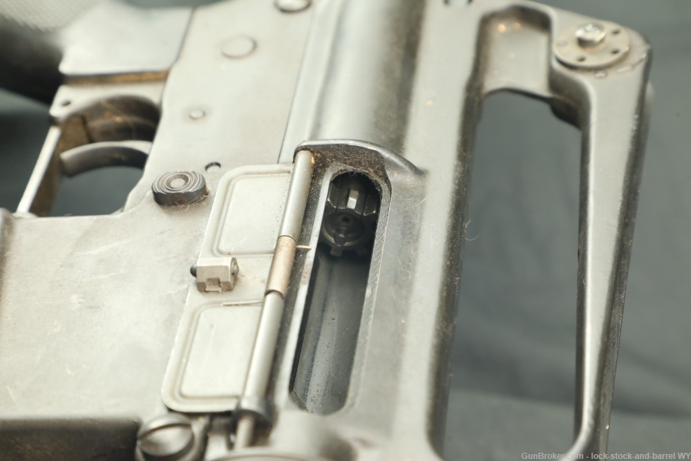 PreBan Colt SP1 SP-1 AR-15 5.56/.223 20” Semi-Auto Rifle MFD 1974-img-22