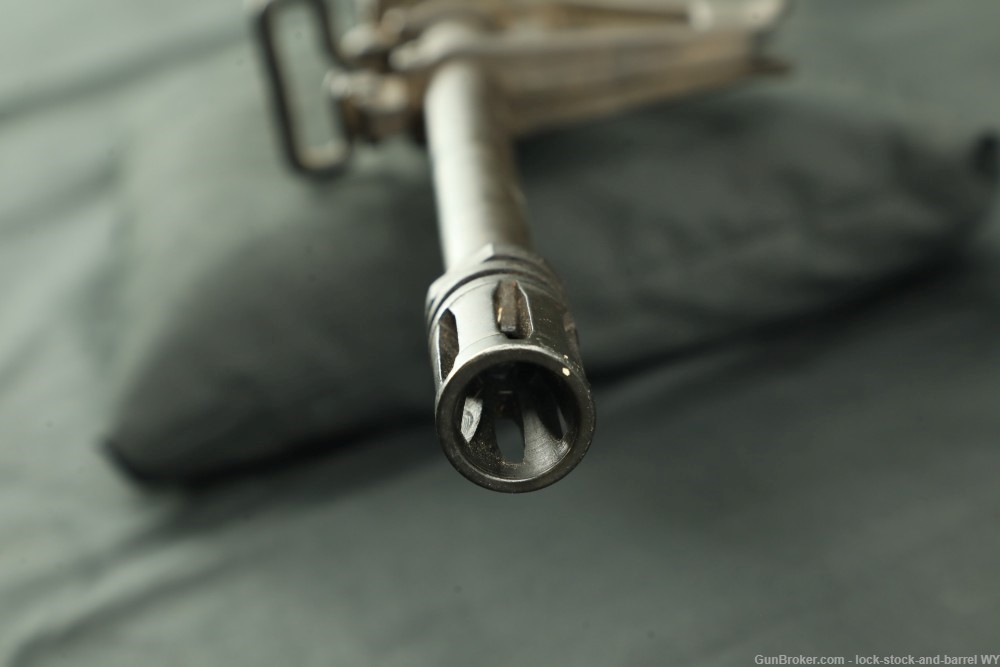 PreBan Colt SP1 SP-1 AR-15 5.56/.223 20” Semi-Auto Rifle MFD 1974-img-21