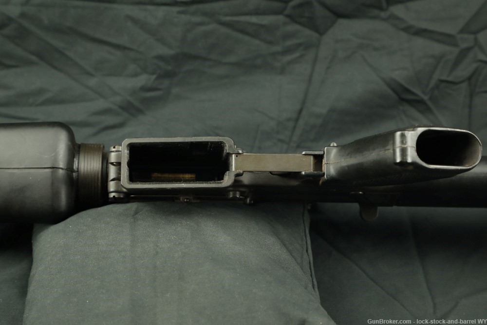 PreBan Colt SP1 SP-1 AR-15 5.56/.223 20” Semi-Auto Rifle MFD 1974-img-17