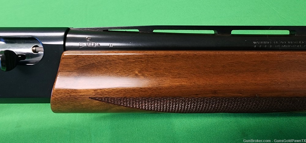 Remington 1100 LT-20 SPECIAL FIELD 20ga *RARE*ENGLISH STOCK*1992-img-6