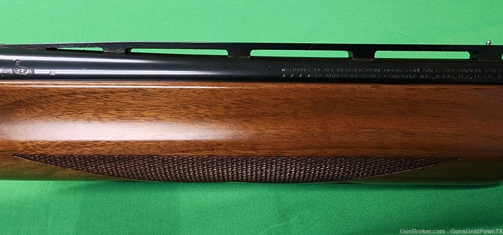 Remington 1100 LT-20 SPECIAL FIELD 20ga *RARE*ENGLISH STOCK*1992-img-5