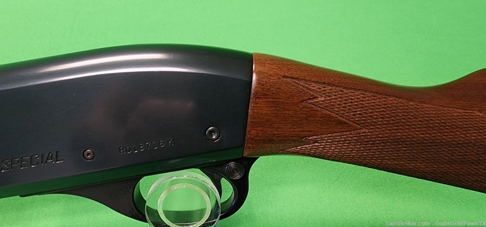 Remington 1100 LT-20 SPECIAL FIELD 20ga *RARE*ENGLISH STOCK*1992-img-25